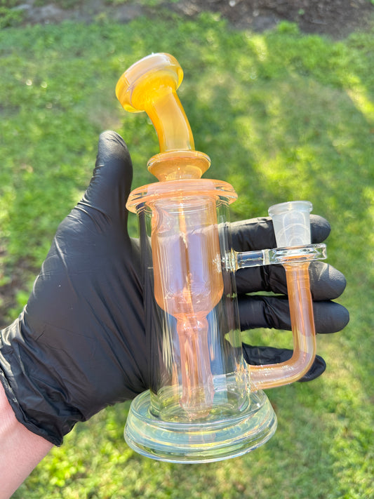 Leisure Fume Incycler