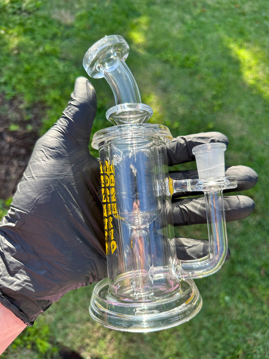Leisure Clear Incycler