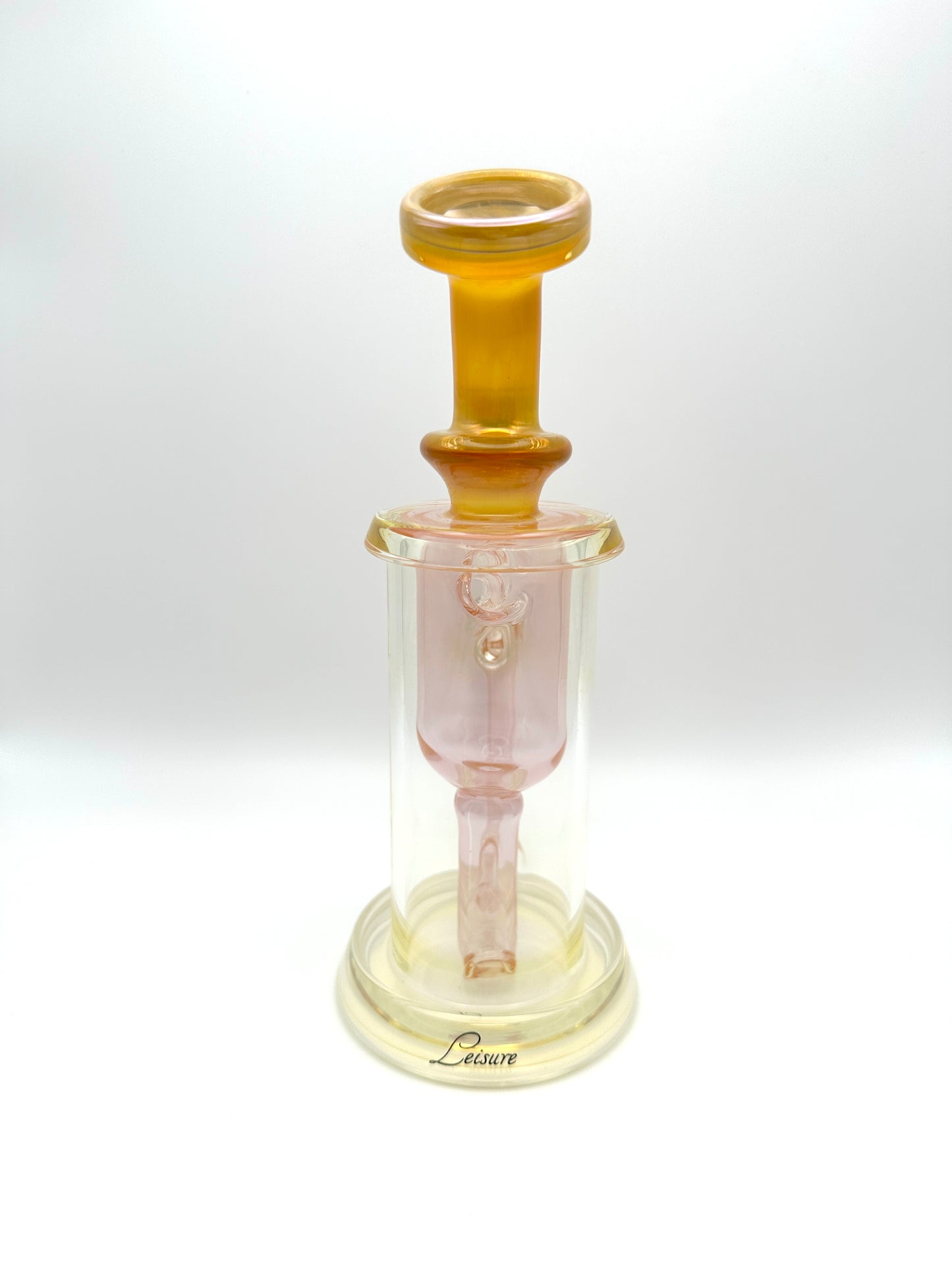 Leisure Fume Incycler