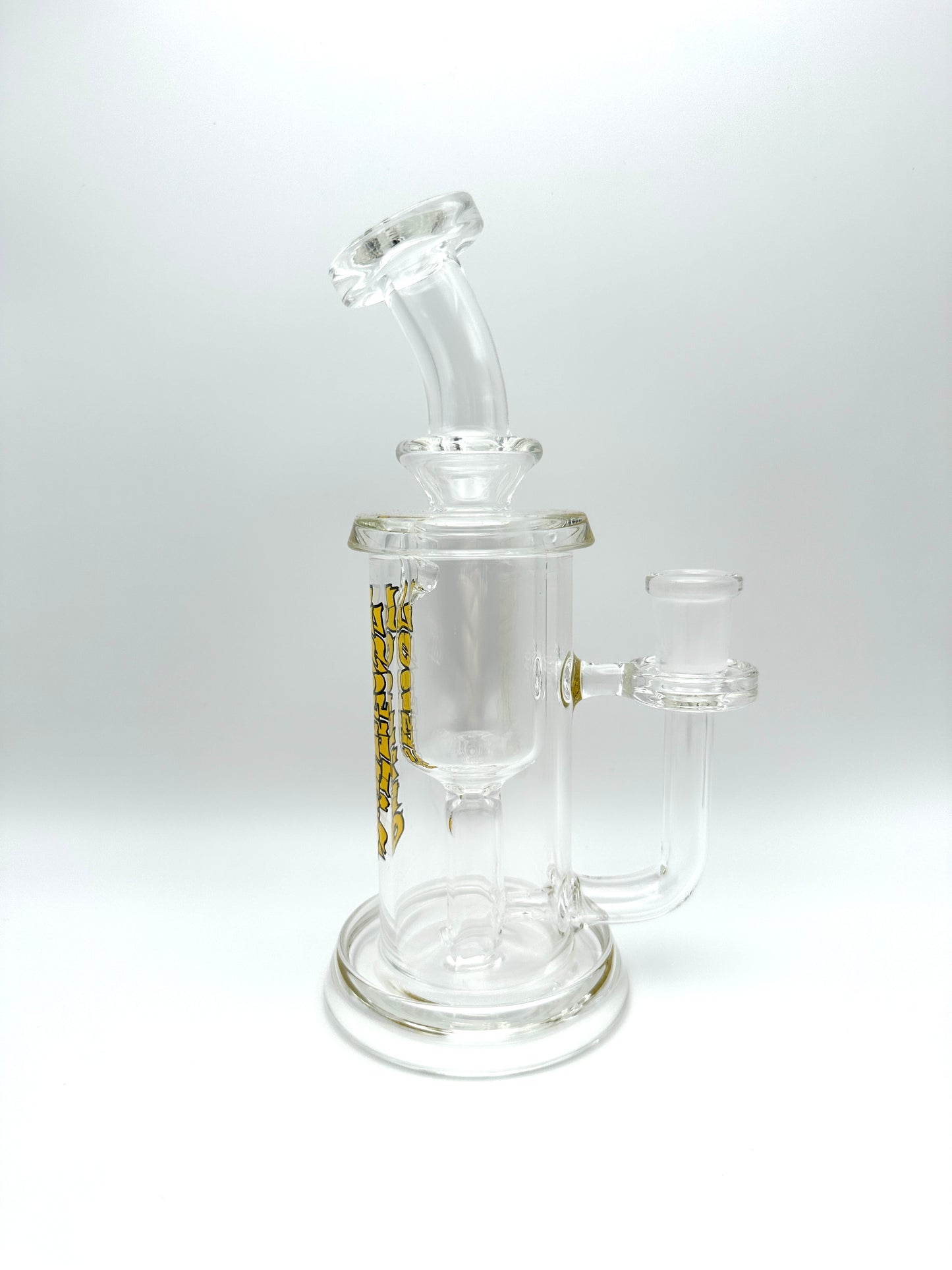 Leisure Clear Incycler