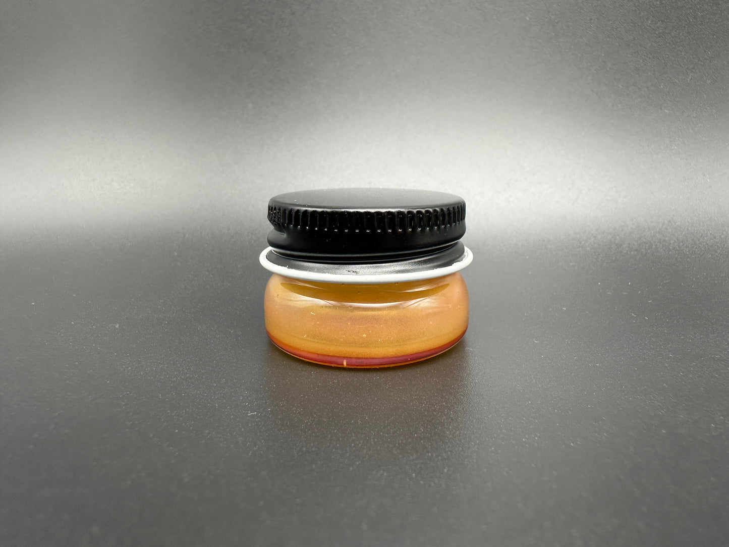Empty1Glass Mini jar