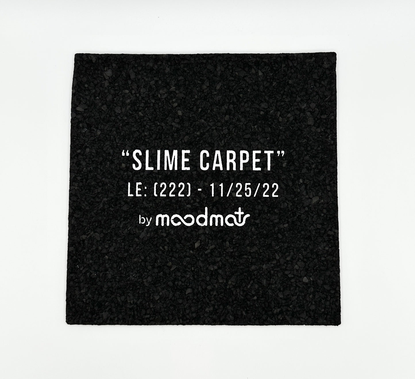 Slime Carpet