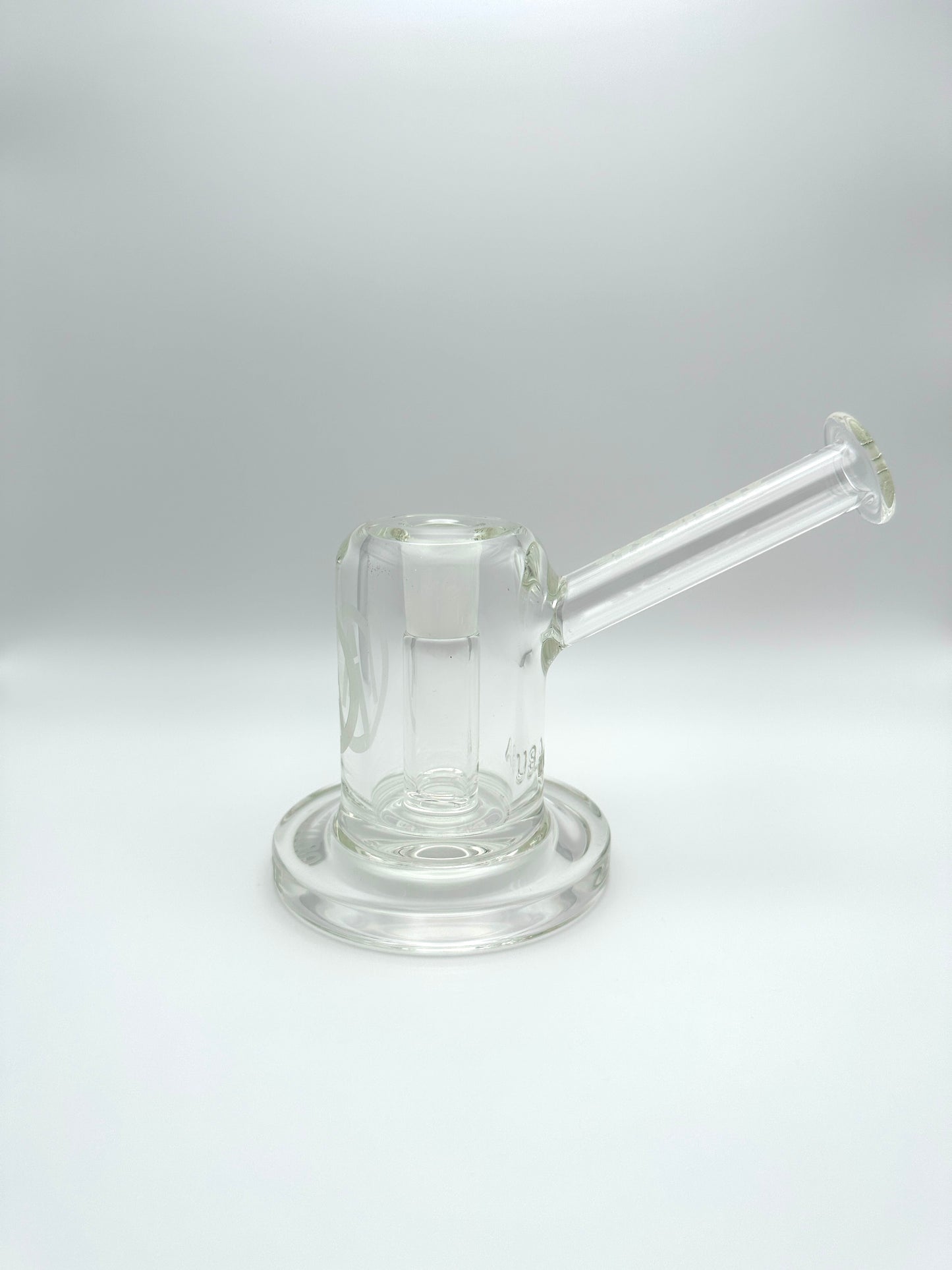 Antidote Glass 6” Capsule Rig
