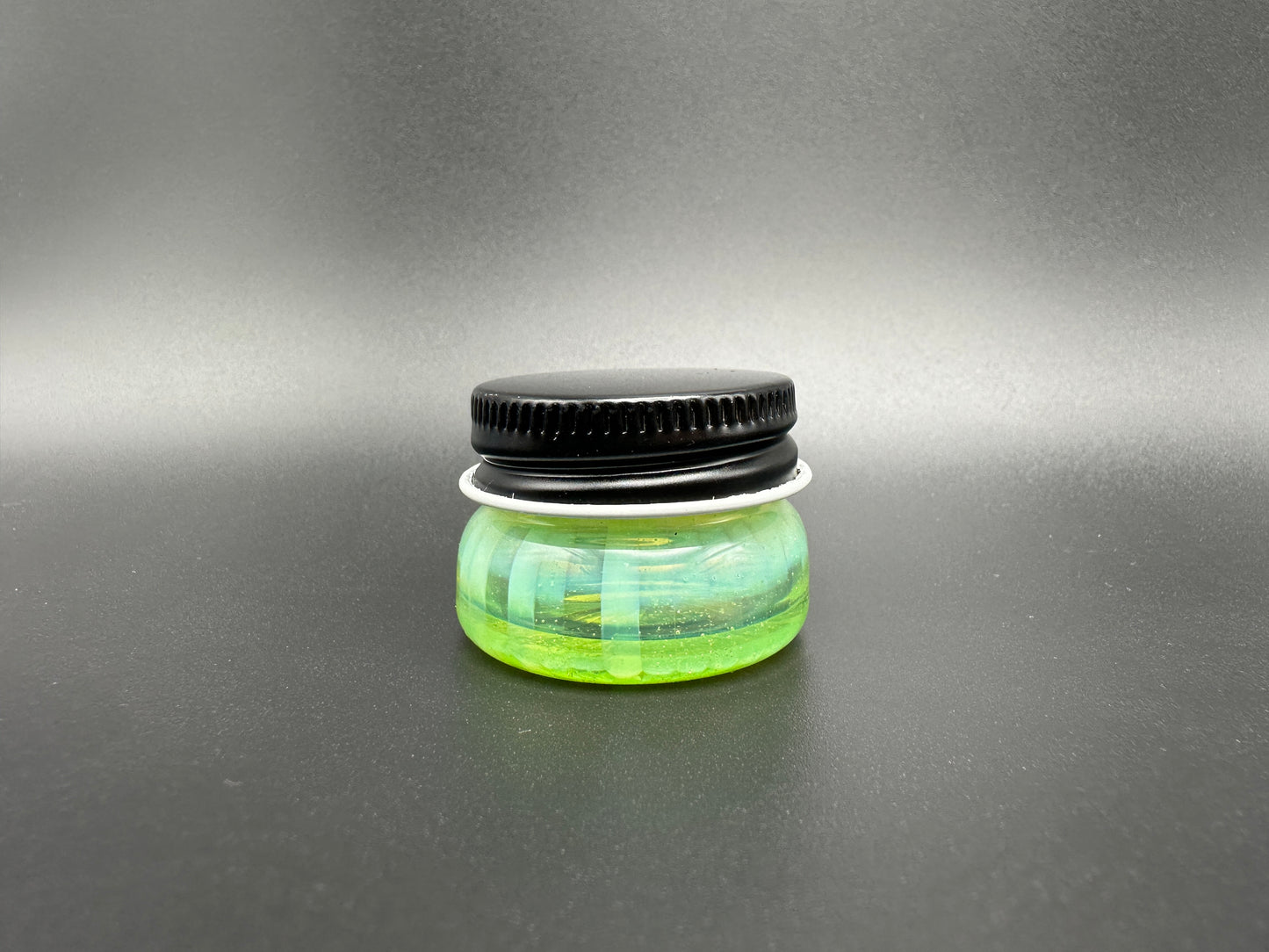 Empty1Glass Mini jar