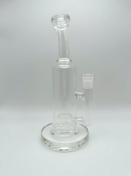 Clear 8 1/4” Percolating Rig