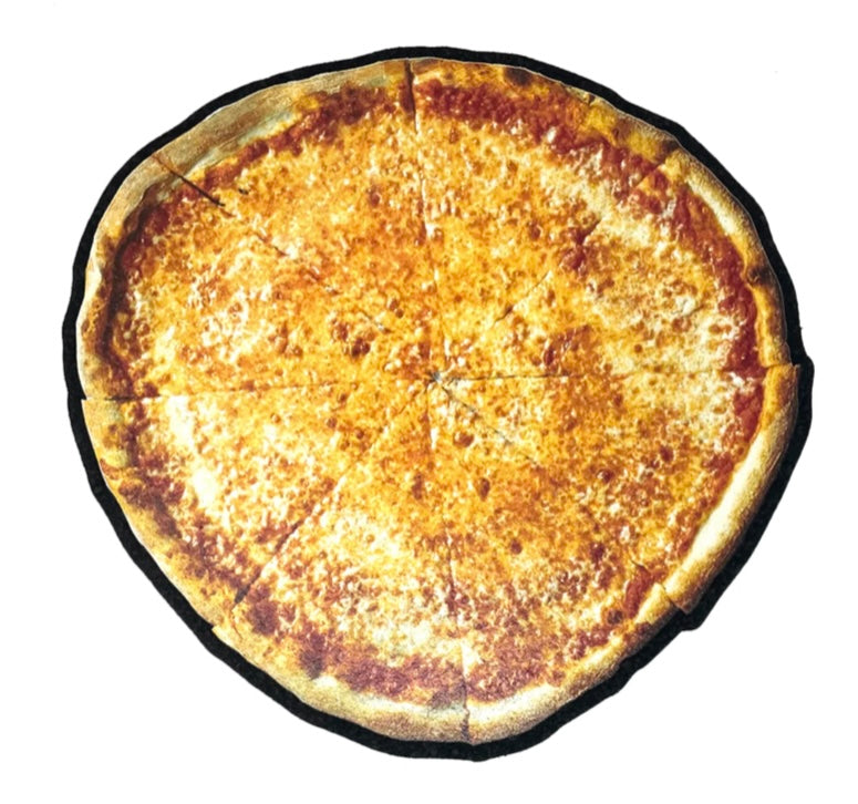 Large Plain Pie MoodMat