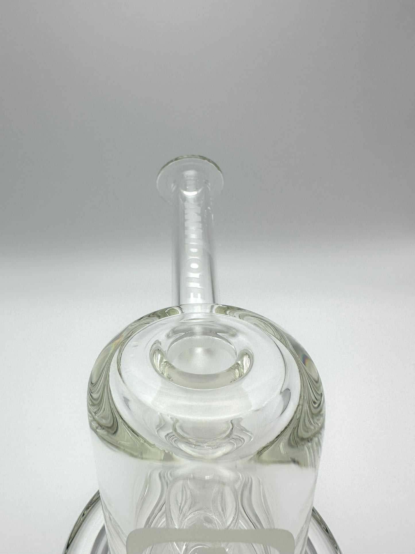 Antidote Glass 6” Capsule Rig