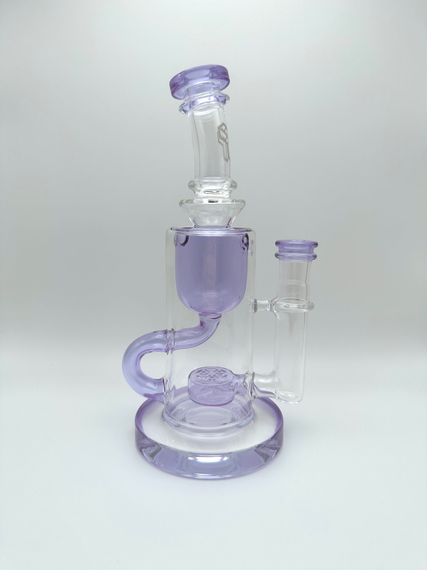 Incycler rig