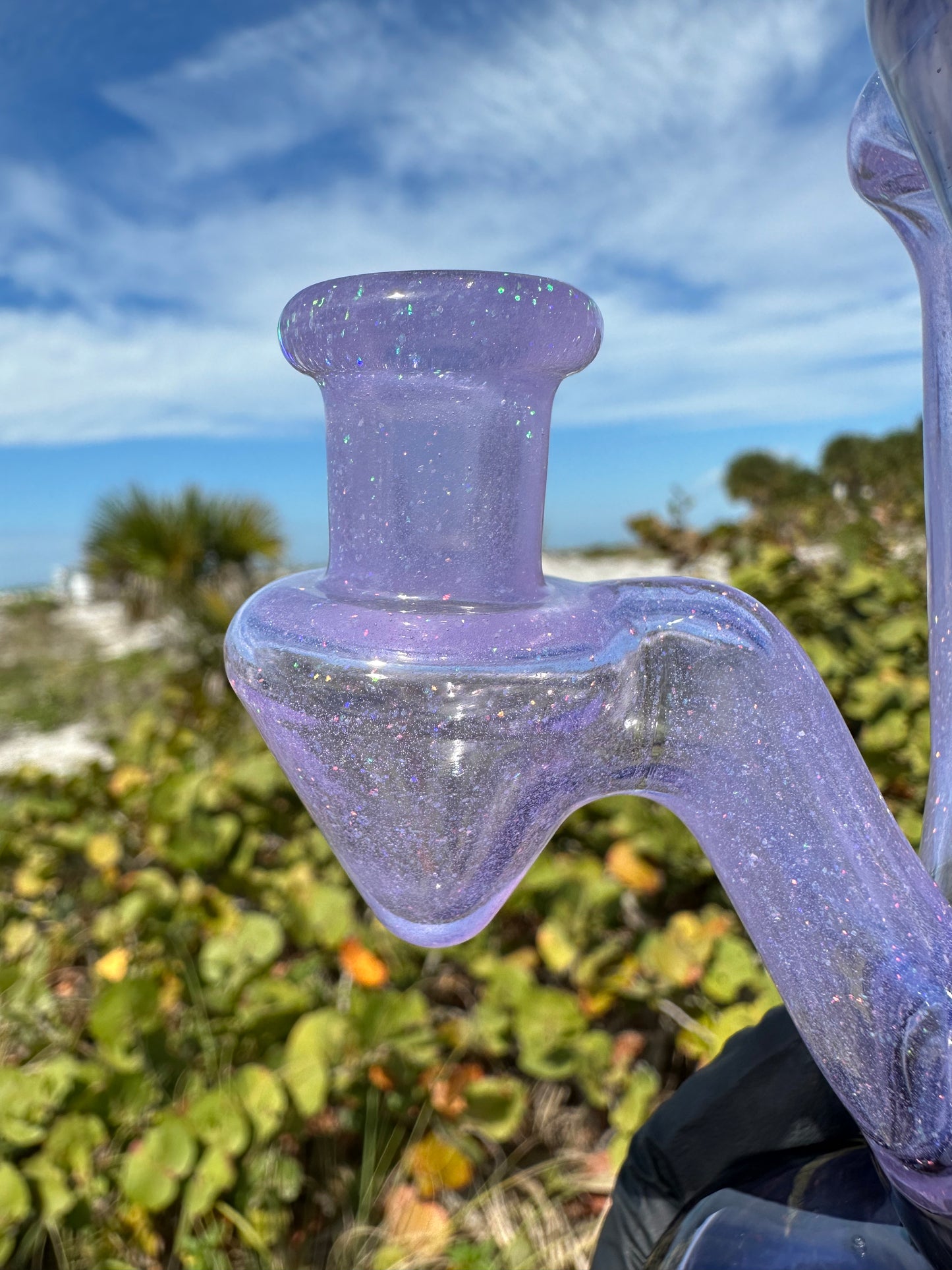 Boogie Glass Full Size Full Color Recycler