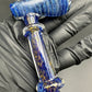 Blue lava Hammer